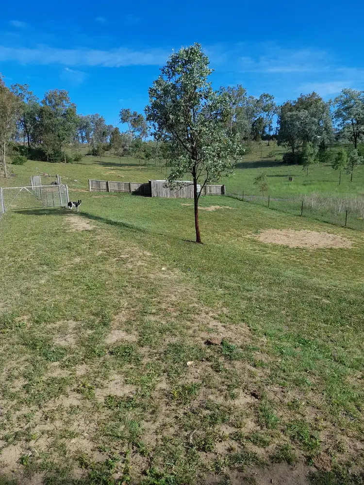 Fourth view of Homely rural property listing, 16 Diggings Road, South East Nanango QLD 4615