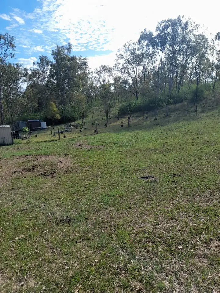 Fifth view of Homely rural property listing, 16 Diggings Road, South East Nanango QLD 4615