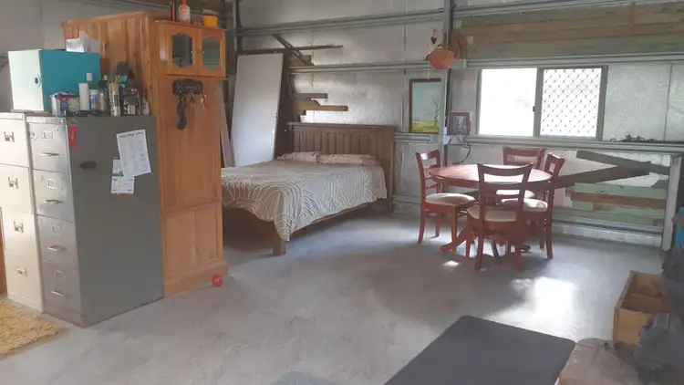 Sixth view of Homely rural property listing, 16 Diggings Road, South East Nanango QLD 4615