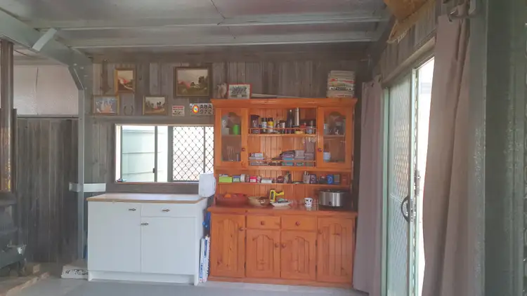 Seventh view of Homely rural property listing, 16 Diggings Road, South East Nanango QLD 4615