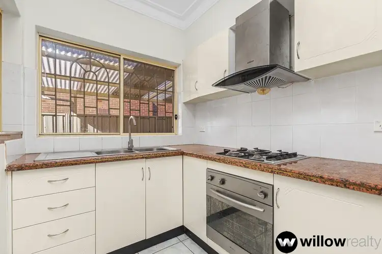Second view of Homely villa listing, 1/4 Albert Street, Bexley NSW 2207