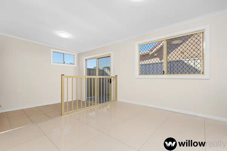 Fourth view of Homely villa listing, 1/4 Albert Street, Bexley NSW 2207