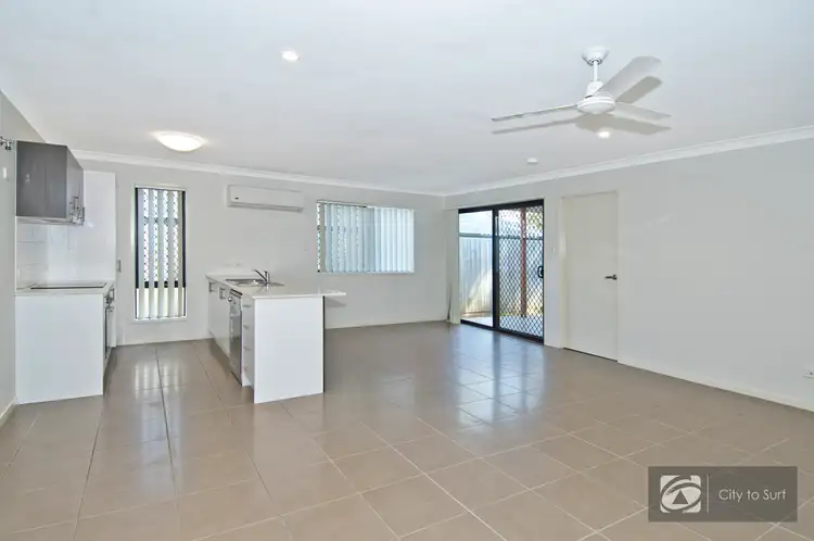 Third view of Homely house listing, 1/2 Linton Street, Loganlea QLD 4131