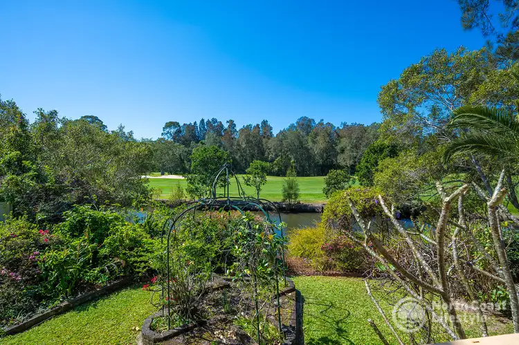 Main view of Homely semi-detached listing, 94A Balemo Drive, Ocean Shores NSW 2483