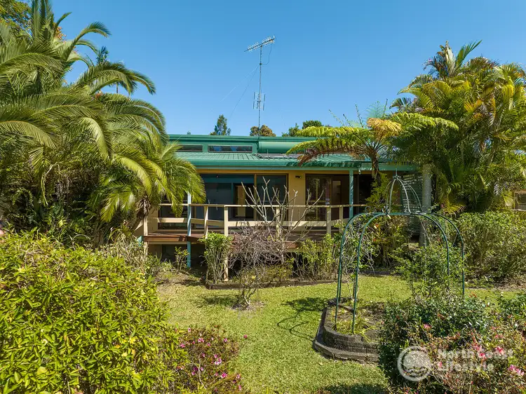 Second view of Homely semi-detached listing, 94A Balemo Drive, Ocean Shores NSW 2483