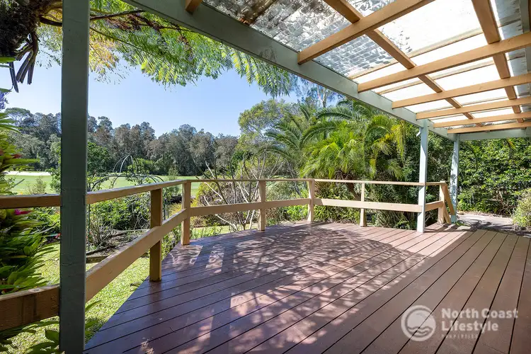 Fourth view of Homely semi-detached listing, 94A Balemo Drive, Ocean Shores NSW 2483