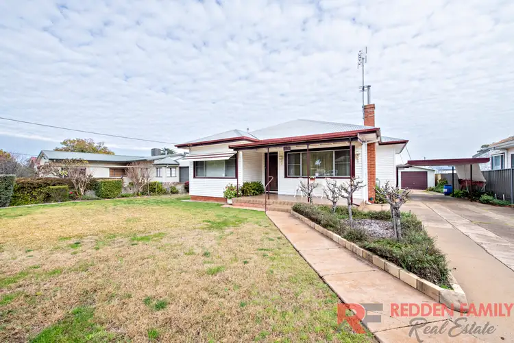 45 Dalton Street, Dubbo NSW 2830