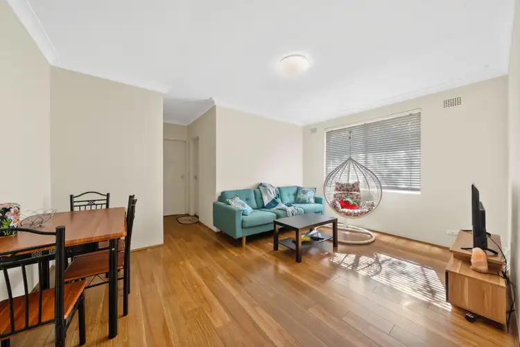 Second view of Homely block of units listing, 49 Colin Street, Lakemba NSW 2195