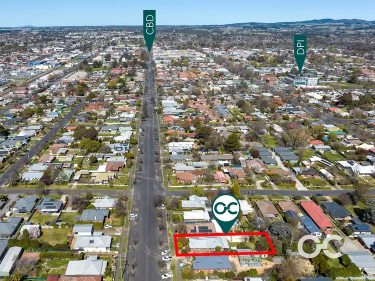 Second view of Homely house listing, 361 Lords Place, Orange NSW 2800