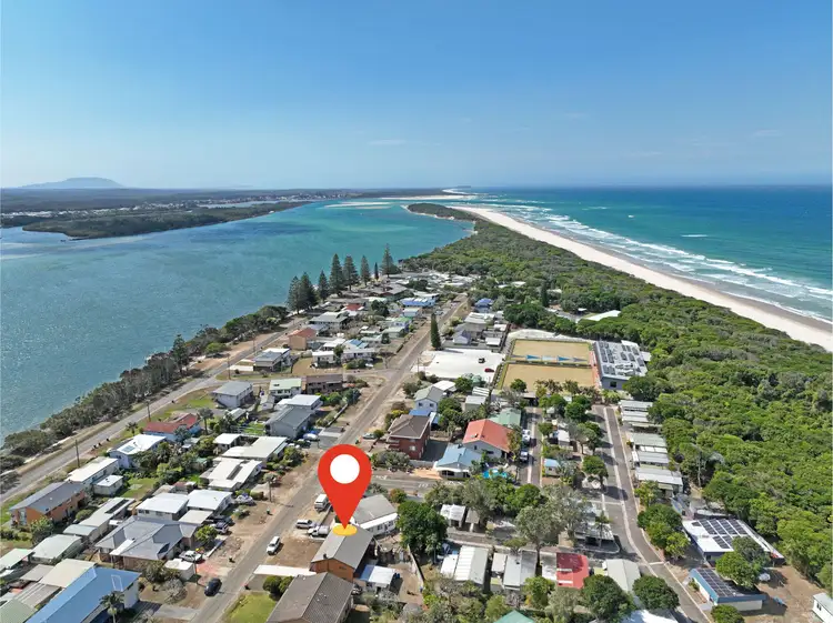 Main view of Homely house listing, 36 Manning Street, Manning Point NSW 2430
