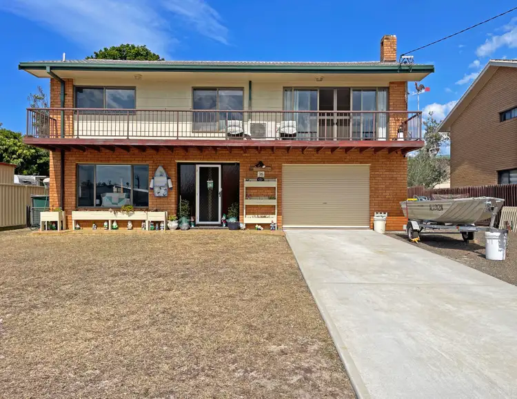 Second view of Homely house listing, 36 Manning Street, Manning Point NSW 2430