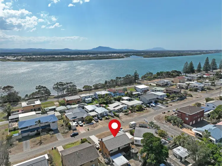 Fifth view of Homely house listing, 36 Manning Street, Manning Point NSW 2430