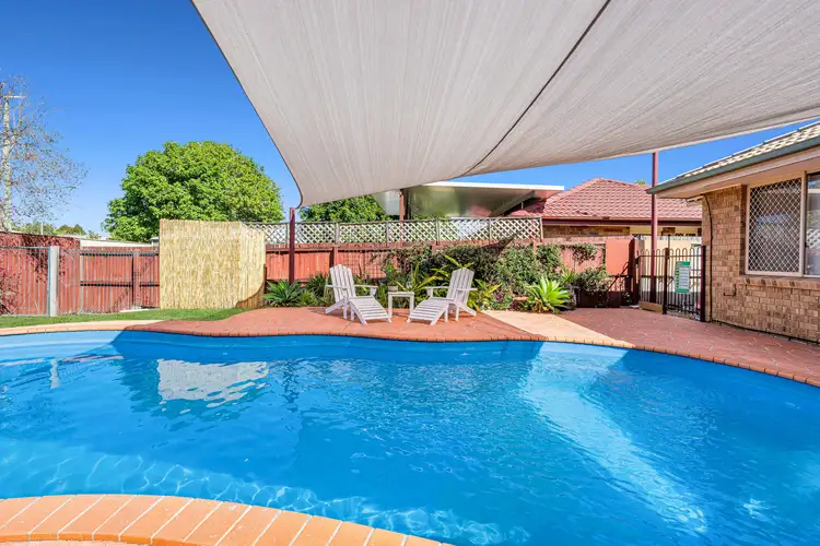 Main view of Homely house listing, 27 Macknish Crescent, Coopers Plains QLD 4108