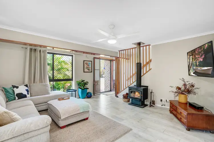 Third view of Homely house listing, 50 TINGIRA CLOSE, Rainbow Beach QLD 4581