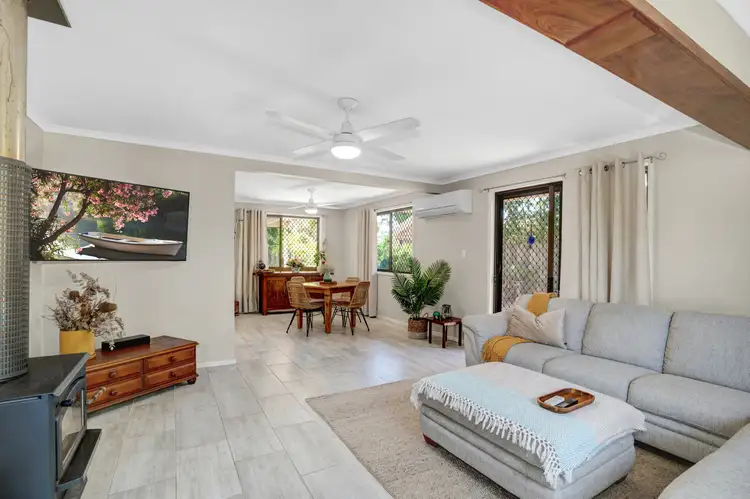Fourth view of Homely house listing, 50 TINGIRA CLOSE, Rainbow Beach QLD 4581