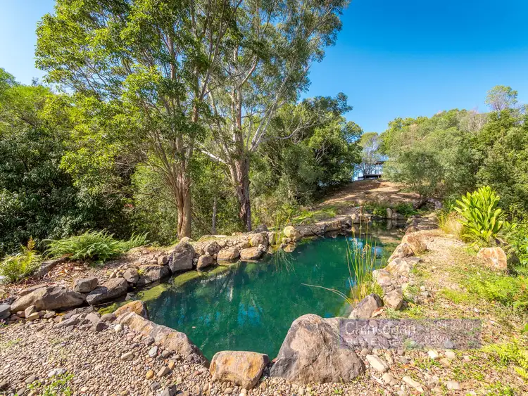 Fourth view of Homely rural property listing, 11 Crabbes Creek Road, Crabbes Creek NSW 2483