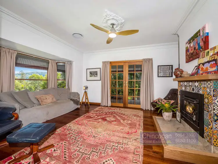 Fifth view of Homely rural property listing, 11 Crabbes Creek Road, Crabbes Creek NSW 2483