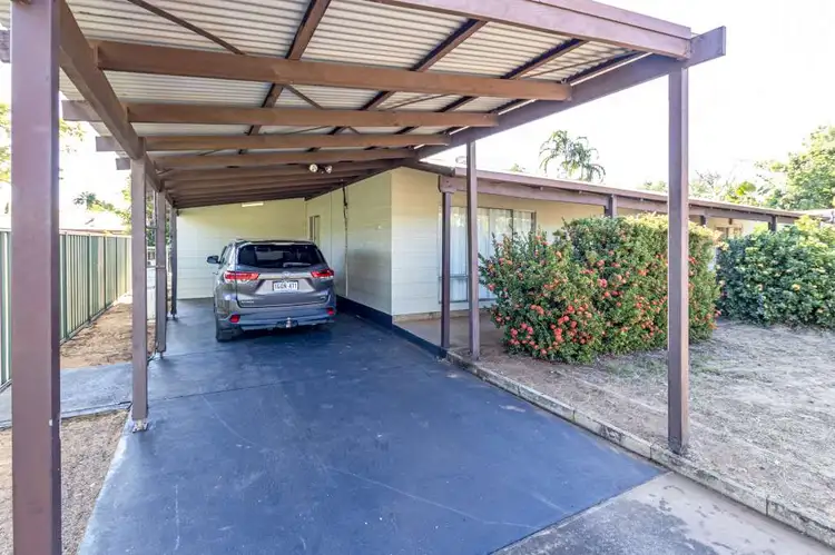 Lot 1/6 Koolparn Court, Kununurra WA 6743