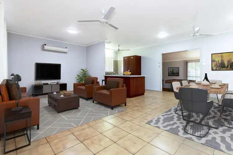 Third view of Homely house listing, Lot 1/6 Koolparn Court, Kununurra WA 6743
