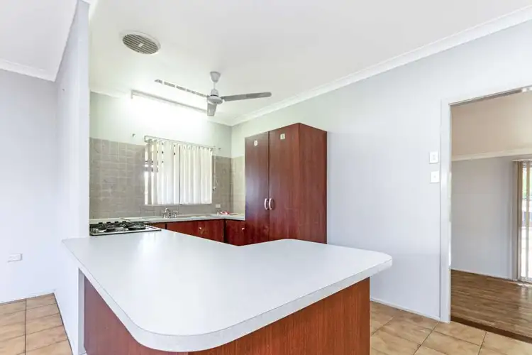 Fourth view of Homely house listing, Lot 1/6 Koolparn Court, Kununurra WA 6743