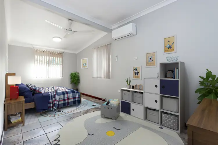Seventh view of Homely house listing, Lot 1/6 Koolparn Court, Kununurra WA 6743