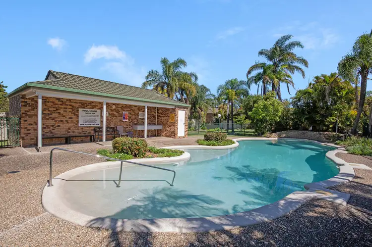 Main view of Homely townhouse listing, 2 WEEDONS ROAD, Nerang QLD 4211