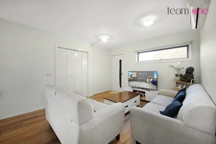 Second view of Homely unit listing, 11/5 Thomas Carr Drive, Tarneit VIC 3029