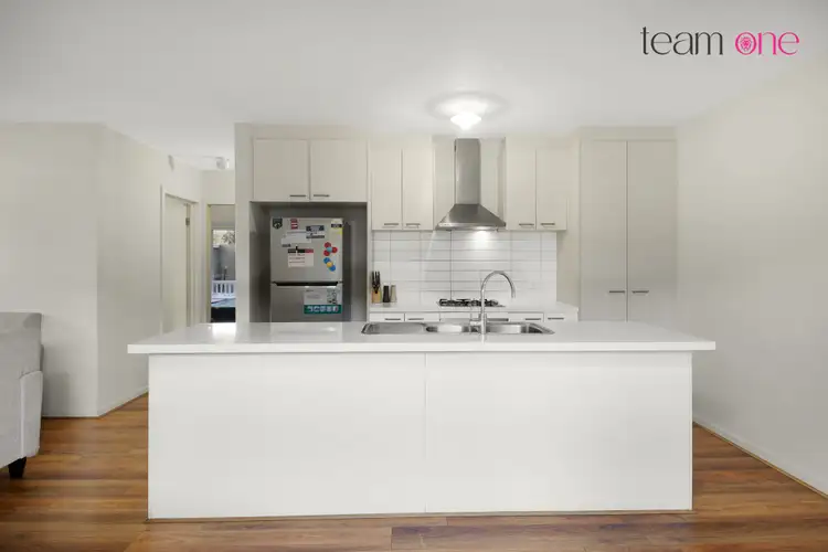 Third view of Homely unit listing, 11/5 Thomas Carr Drive, Tarneit VIC 3029