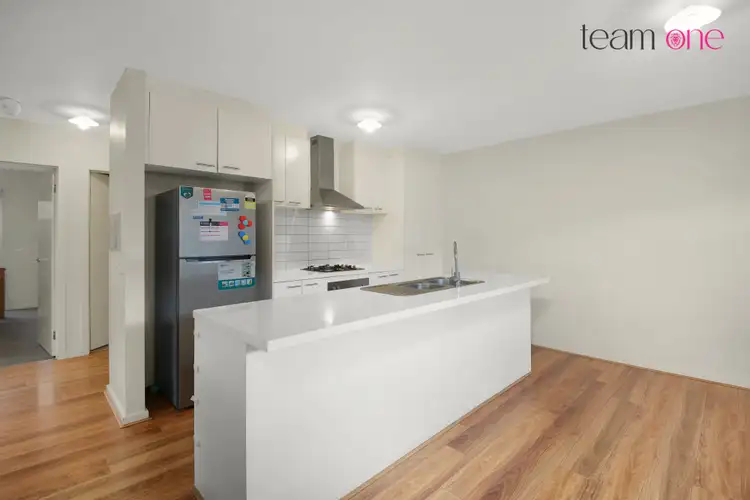 Fourth view of Homely unit listing, 11/5 Thomas Carr Drive, Tarneit VIC 3029