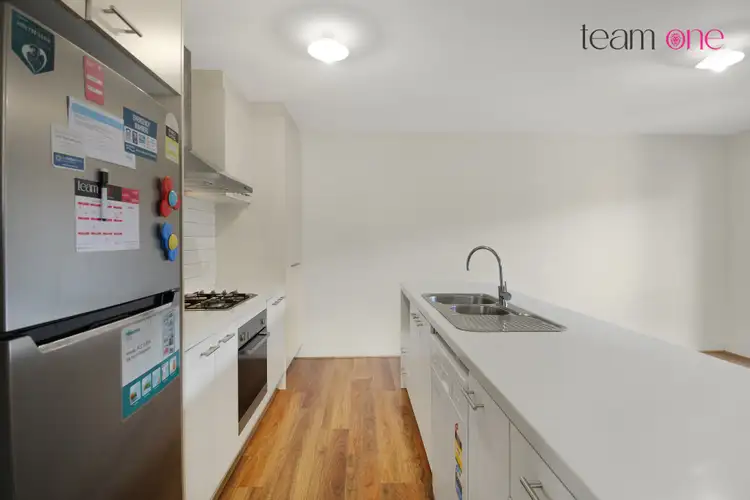 Fifth view of Homely unit listing, 11/5 Thomas Carr Drive, Tarneit VIC 3029