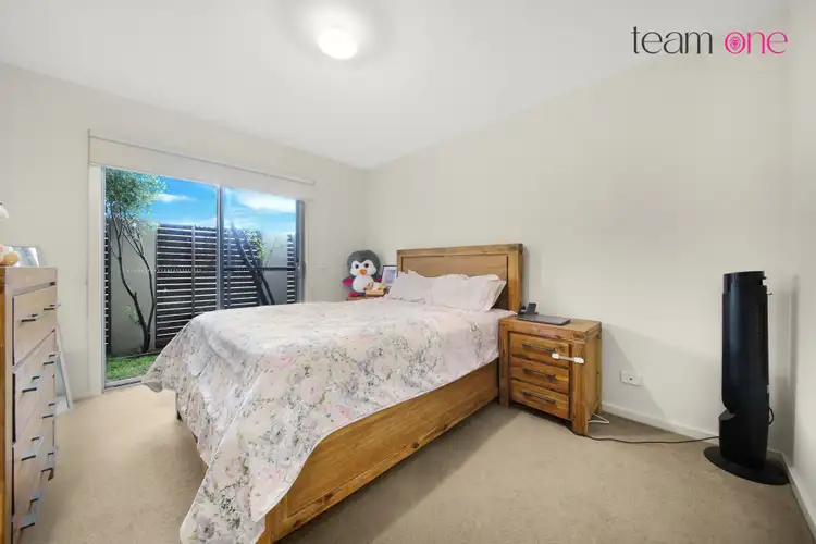 Sixth view of Homely unit listing, 11/5 Thomas Carr Drive, Tarneit VIC 3029