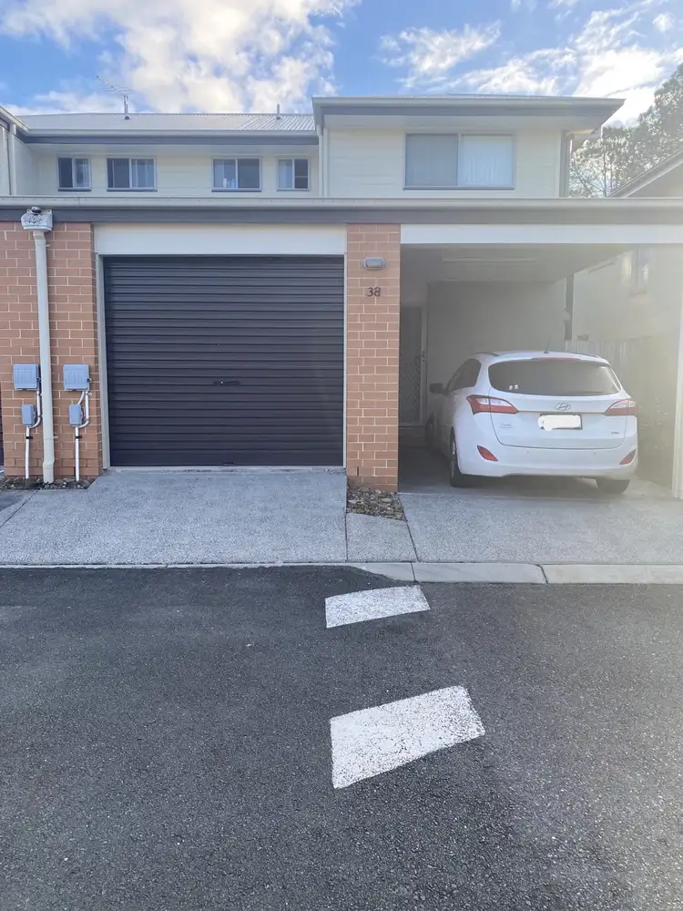 38/50 JOYCE CRESCENT, Bracken Ridge QLD 4017