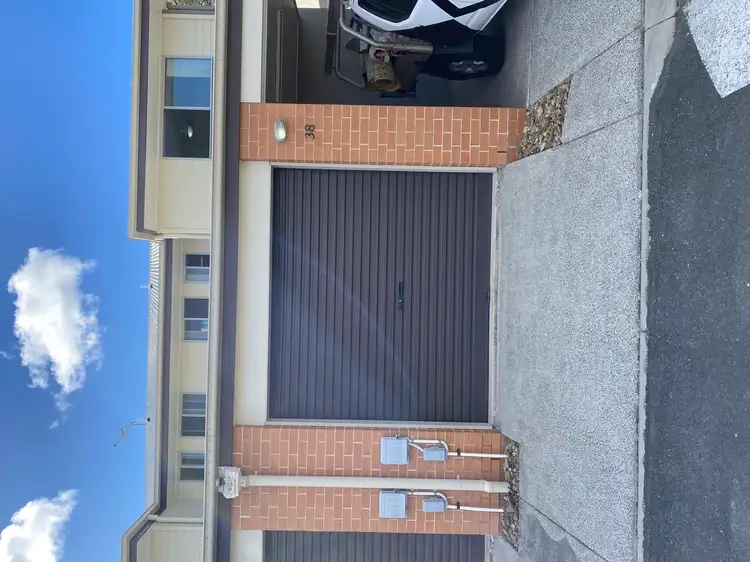 Second view of Homely townhouse listing, 38/50 JOYCE CRESCENT, Bracken Ridge QLD 4017