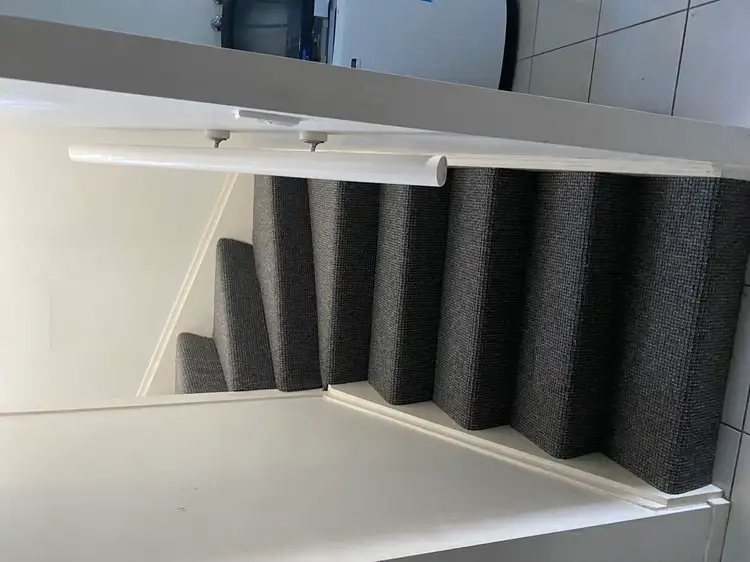 Fourth view of Homely townhouse listing, 38/50 JOYCE CRESCENT, Bracken Ridge QLD 4017