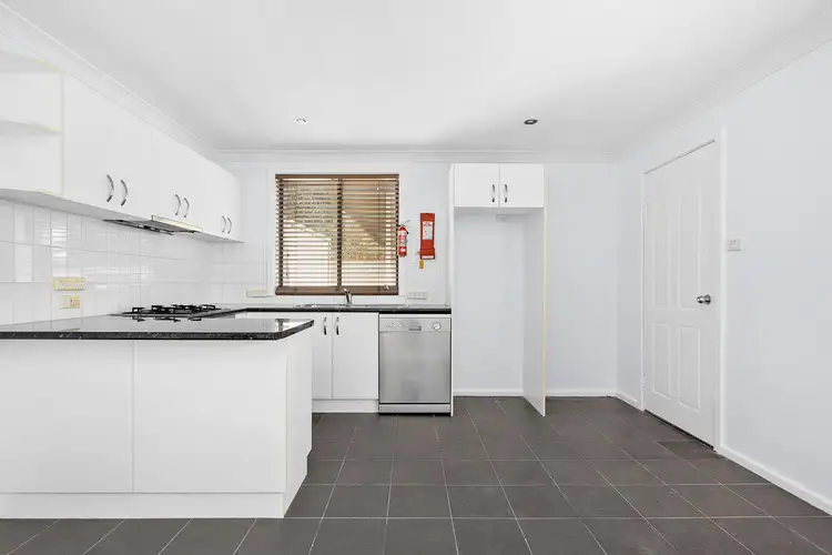 Second view of Homely villa listing, 10/8 Cowper Street, Goulburn NSW 2580