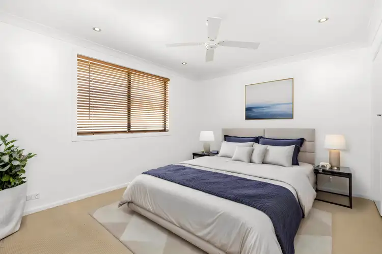 Third view of Homely villa listing, 10/8 Cowper Street, Goulburn NSW 2580