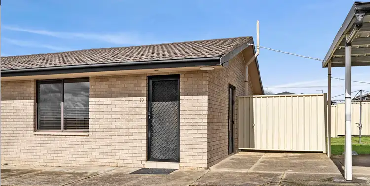 Sixth view of Homely villa listing, 10/8 Cowper Street, Goulburn NSW 2580