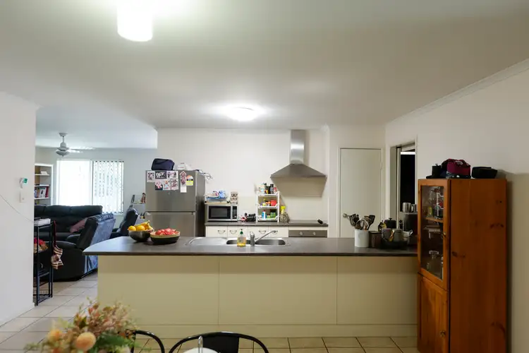 Second view of Homely house listing, 44 Yeates Street, Moranbah QLD 4744