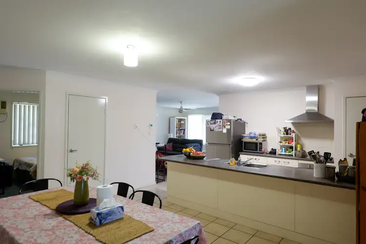 Third view of Homely house listing, 44 Yeates Street, Moranbah QLD 4744