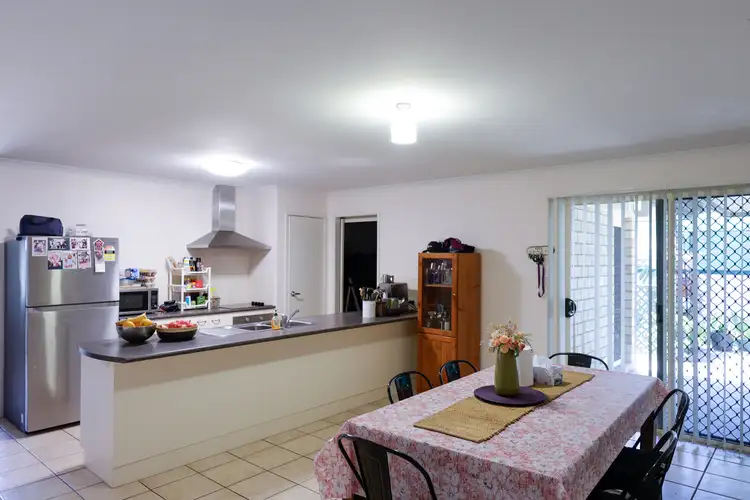 Fourth view of Homely house listing, 44 Yeates Street, Moranbah QLD 4744