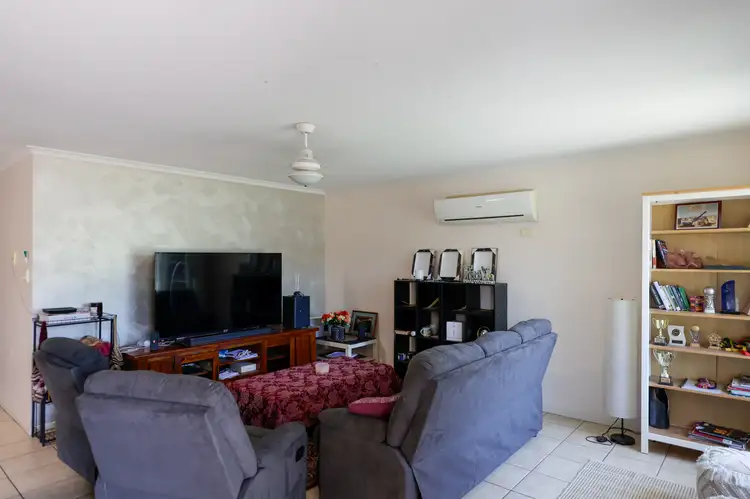 Fifth view of Homely house listing, 44 Yeates Street, Moranbah QLD 4744