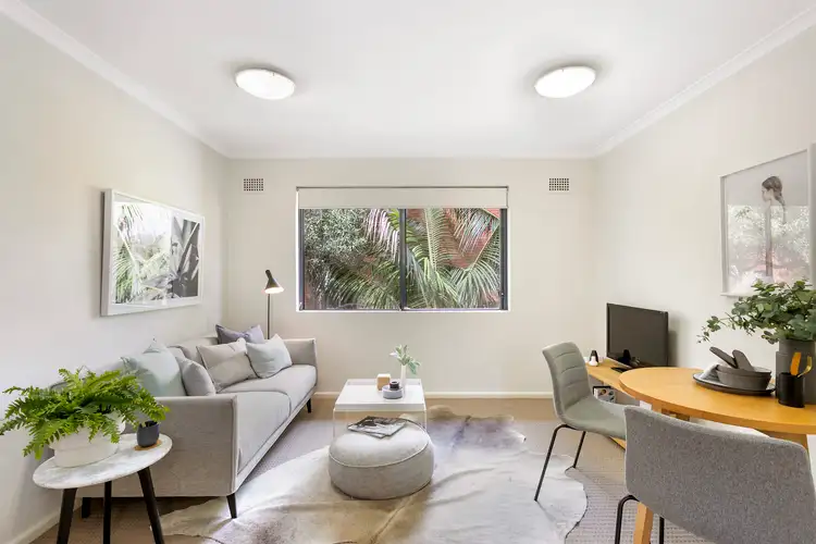 9/42 Arthur Street, Balmain NSW 2041