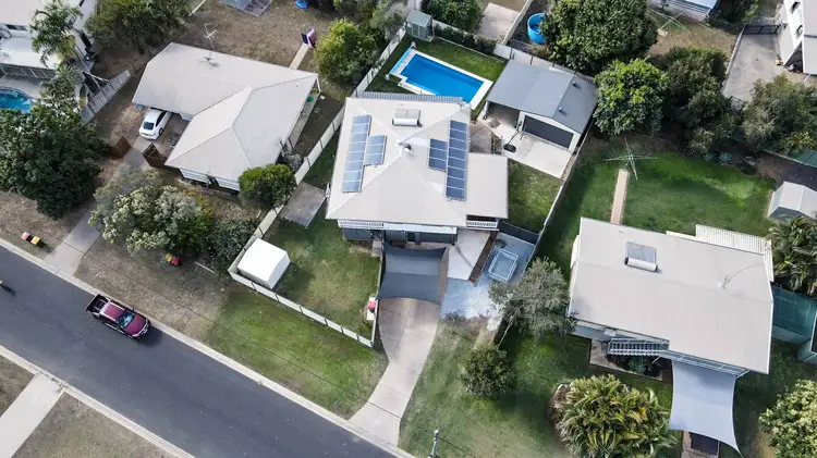 33 Yeates Street, Moranbah QLD 4744