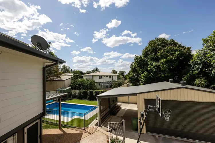 Sixth view of Homely house listing, 33 Yeates Street, Moranbah QLD 4744