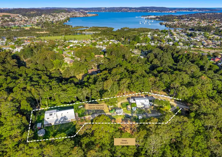 55 Rhondda Road, Teralba NSW 2284