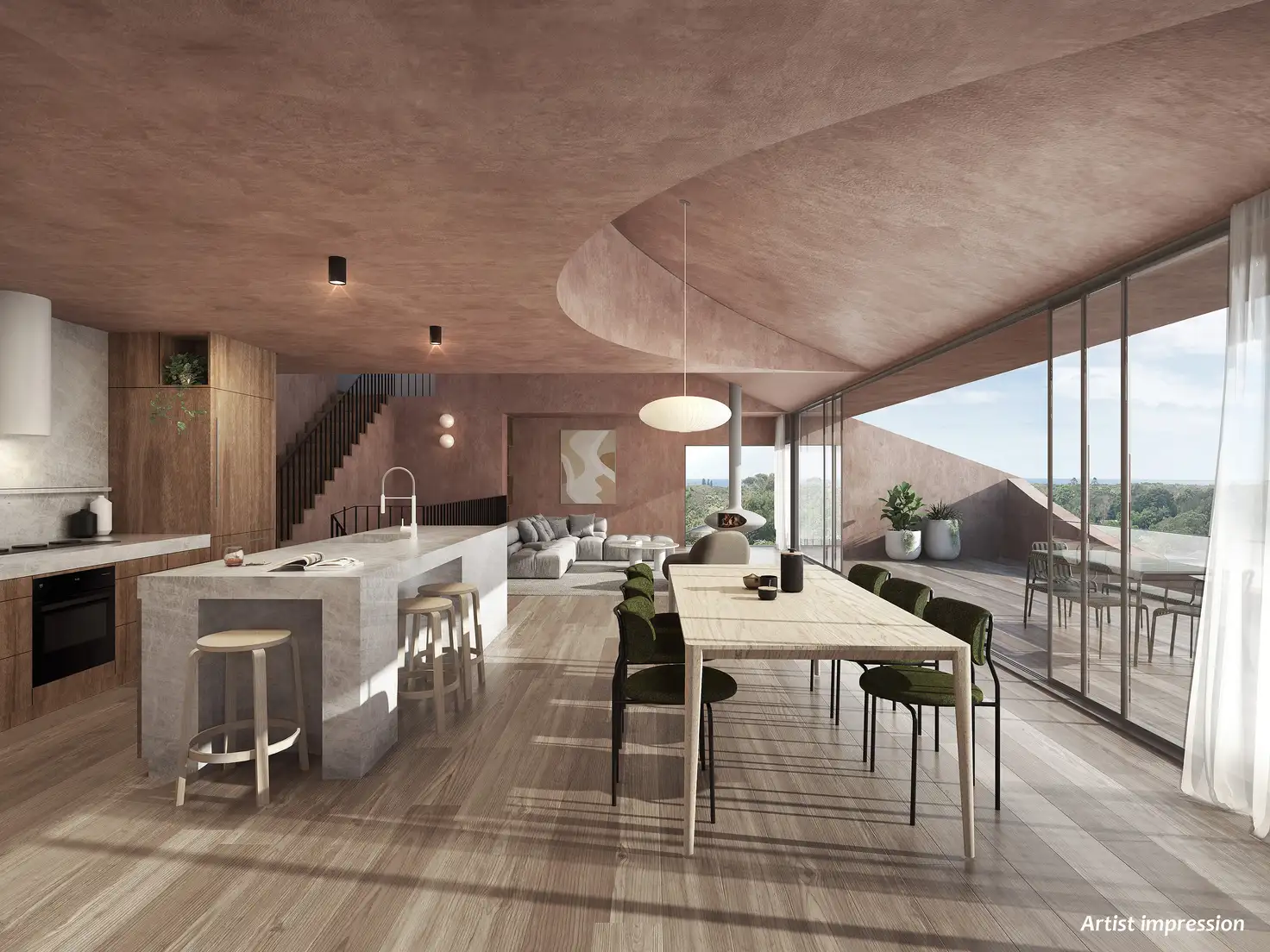 Main view of Homely land listing, 19 Player Parade, Ocean Shores NSW 2483