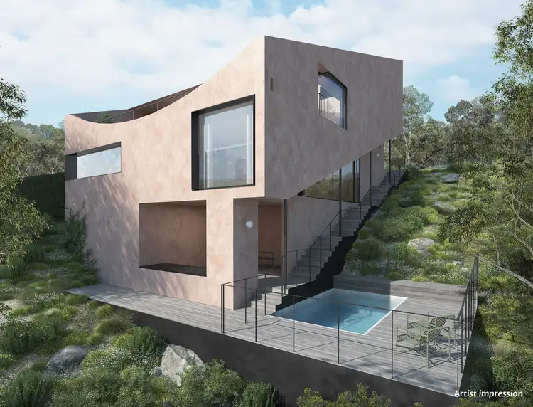 Second view of Homely land listing, 19 Player Parade, Ocean Shores NSW 2483