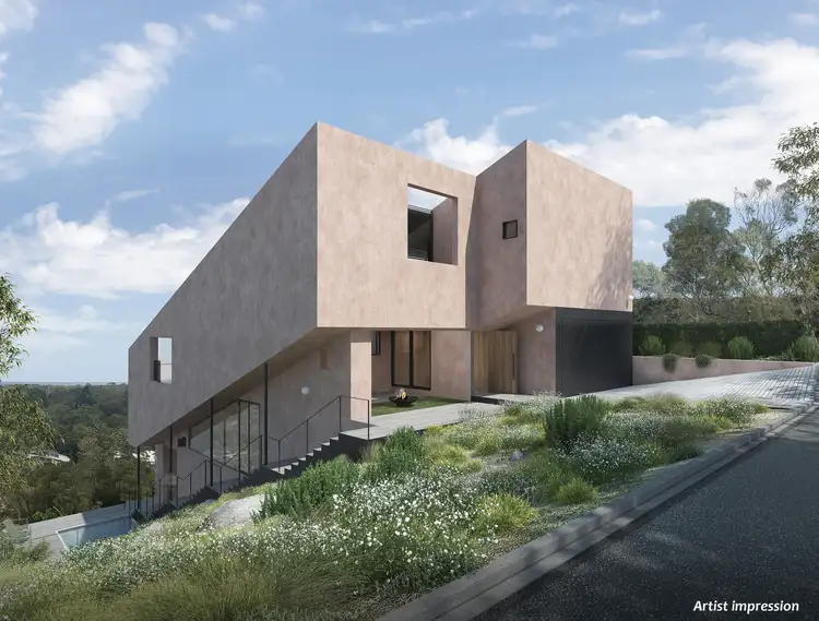 Third view of Homely land listing, 19 Player Parade, Ocean Shores NSW 2483