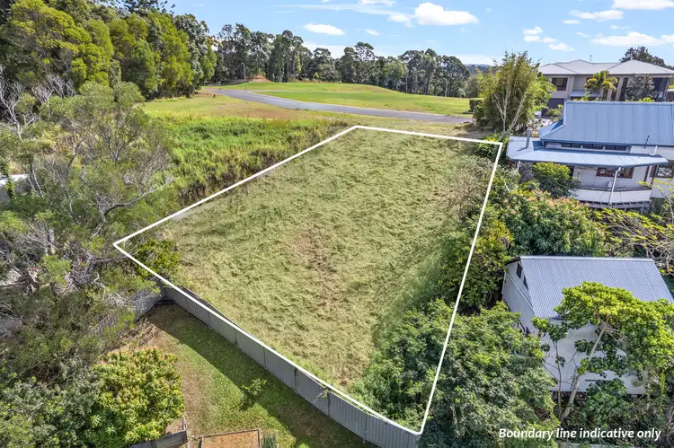 Fourth view of Homely land listing, 19 Player Parade, Ocean Shores NSW 2483