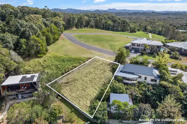 Seventh view of Homely land listing, 19 Player Parade, Ocean Shores NSW 2483